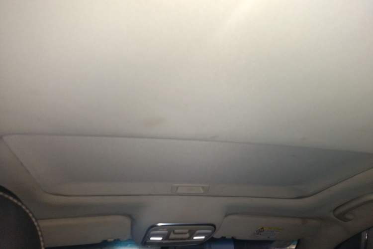 Used Geely Auto Emgrand GL 2017 1.3T DCT Luxury Model