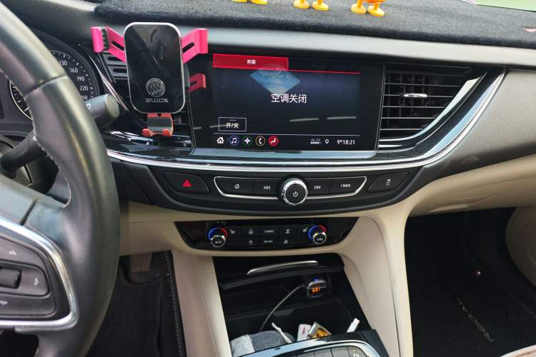 Used Buick Regal 2021 552T Elite Edition