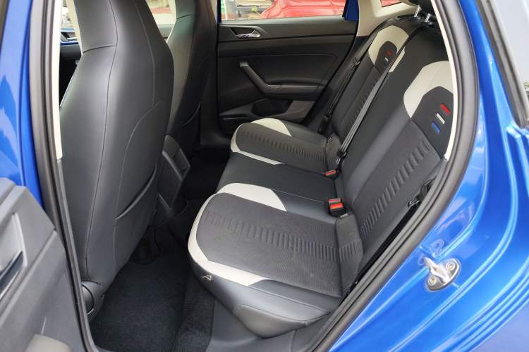 Used Volkswagen Polo 2019 Plus 1.5L Automatic Beats Trendy Cool Edition
