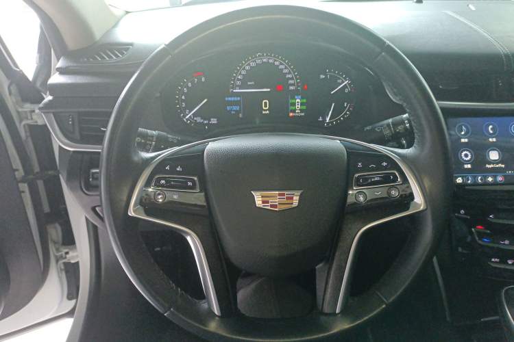 Used Cadillac XTS 2018 28T Tech Edition
