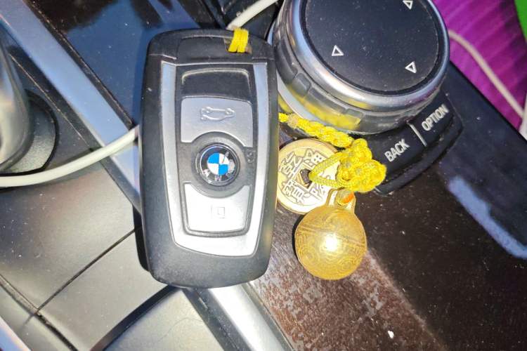 Used BMW X4 2014 xDrive20i X Design Package