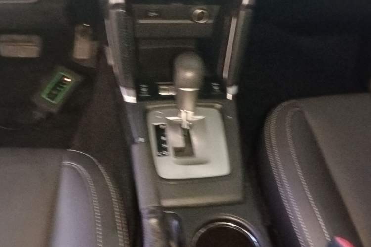 Used Subaru Forester 2018 2.0i Luxury Navigation Edition