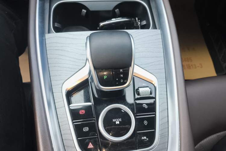 Used Chery Tiggo 8 PRO 2022 290T Two-Wheel Drive Haohan Edition 5 Seats