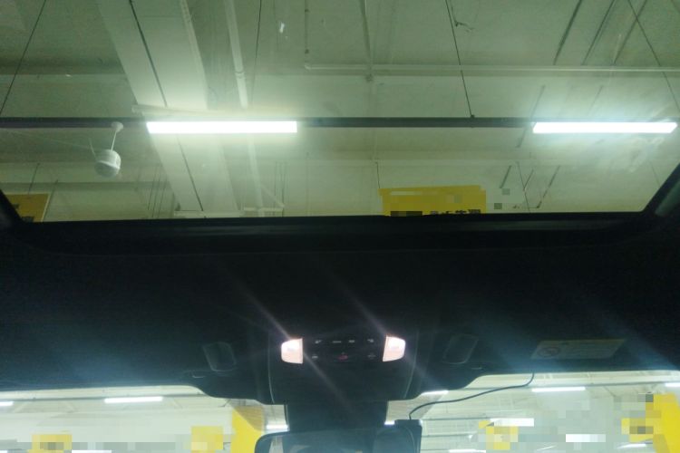 Used Toyota Crown Kluger 2023 2.5L HEV Four-Wheel Drive Luxury Edition
