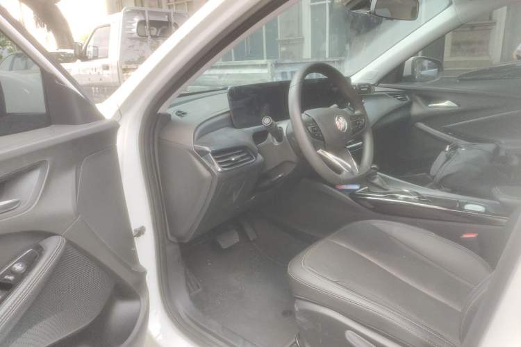 Used Buick Verano 2023 Pro Enjoyment Edition Driver Seat