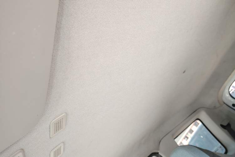 Used Geely Galaxy Panda 2024 Panda Mini 200km Longteng PRO Edition
