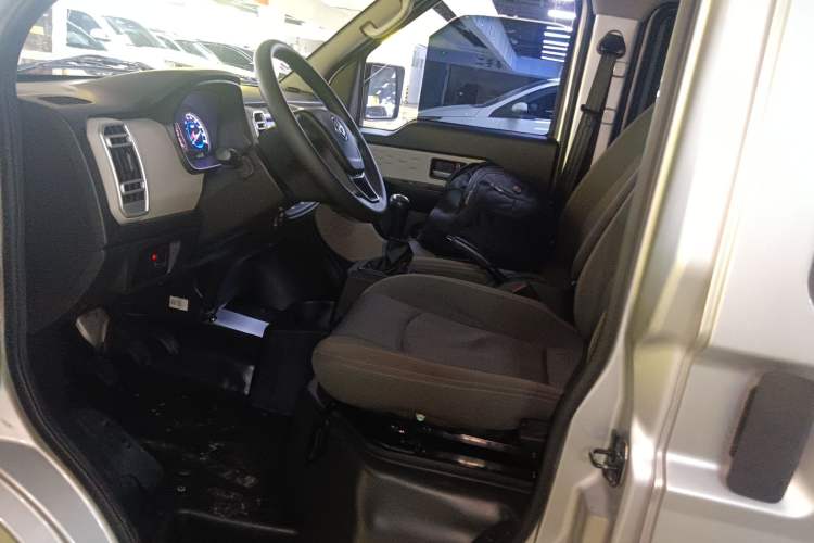 Used Dongfeng Xiaokang C36 2024 1.5L Standard II