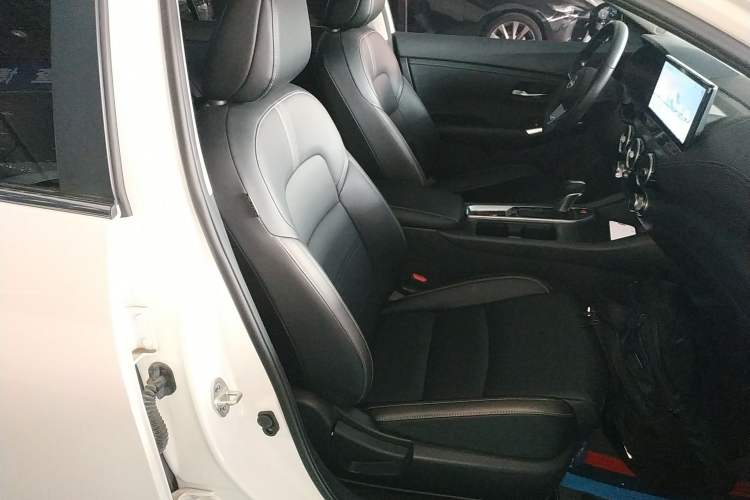 Used Nissan Sylphy 2023 1.6L CVT Enjoyment Edition