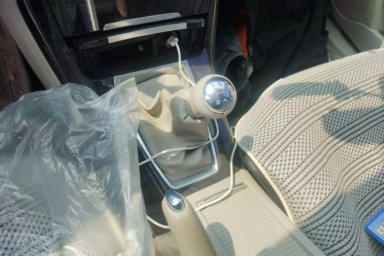 Used Citroen C5 2013 2.0L Manual Comfort Version