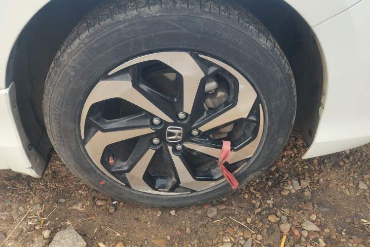 Used Honda Accord 2016 2.4L Comfort Edition