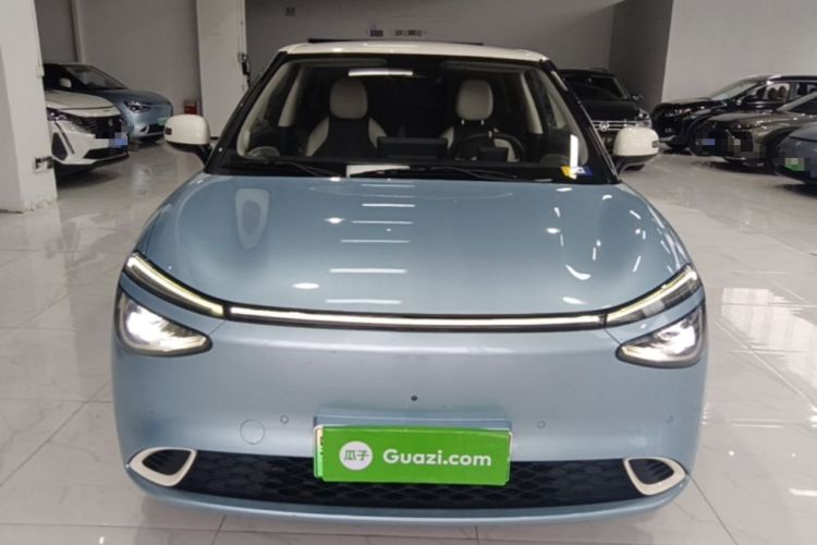 Used Dongfeng NAMMI 01 2024 430 Max Smart+