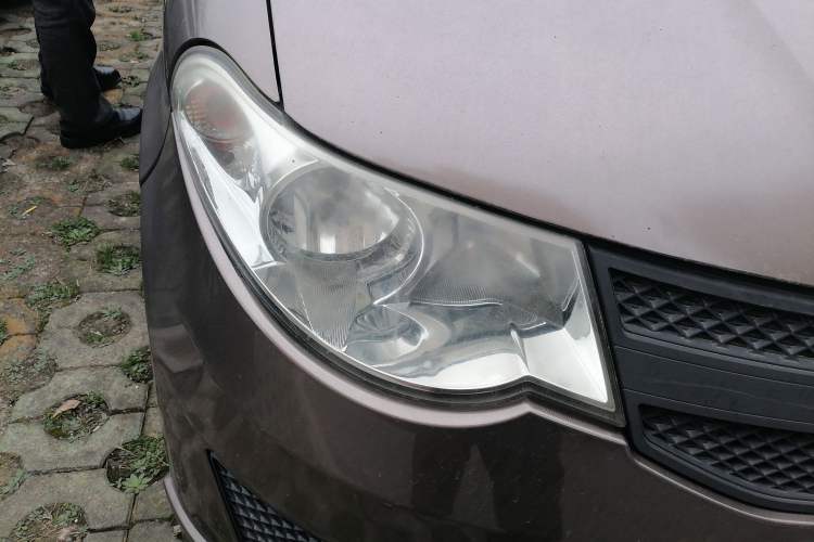 Used Wuling Hongguang 2015 1.2L S Base Model China IV
