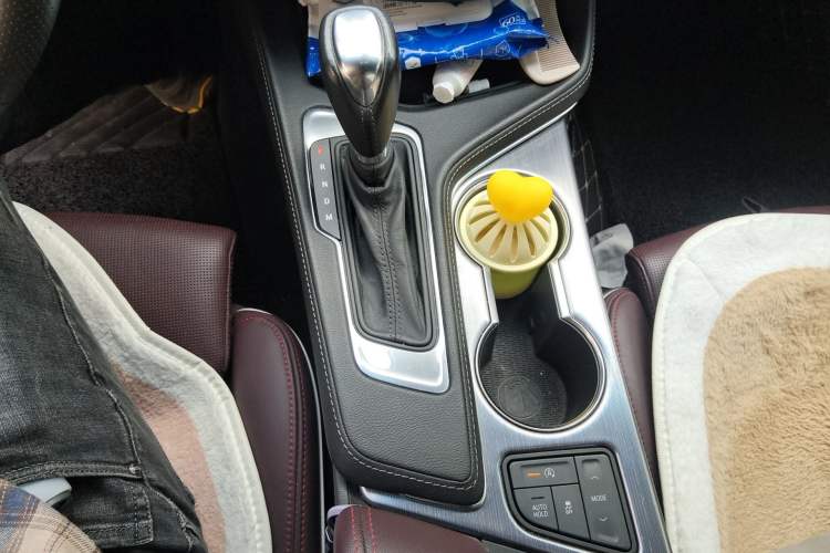 Used Cadillac CT4 2021 28T Prestige Edition