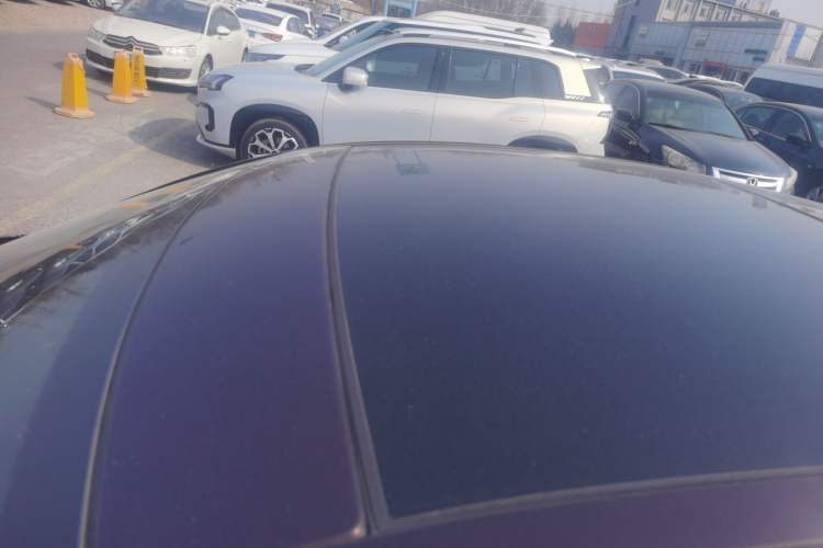 Used Jaguar XF 2016 XF 2.0T Two-Wheel-Drive Luxury Edition
