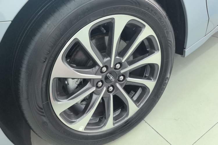 Used Lincoln Z 2025 2.0T Prestige Edition
