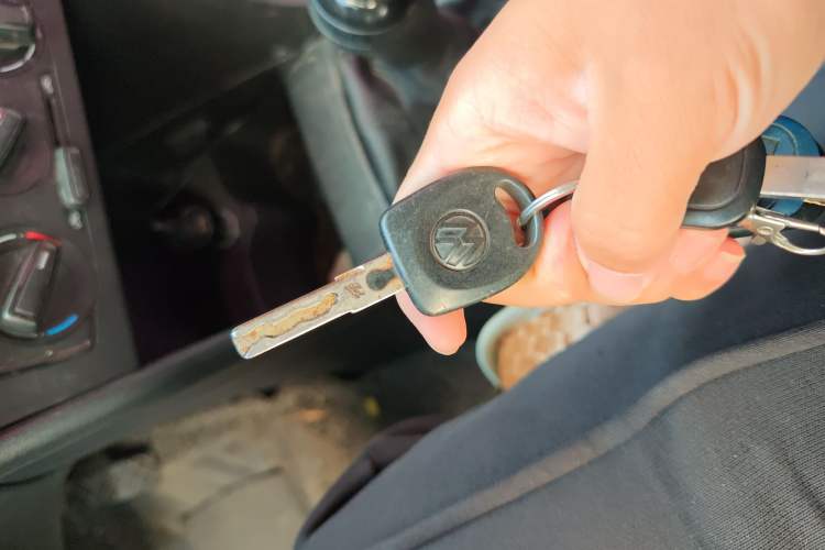 Used Volkswagen Santana 2013 1.6L Manual Fashion Edition
