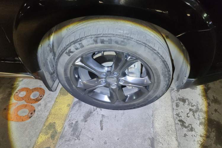 Used Dodge Journey 2016 2.4L Two-Wheel-Drive Touring Edition