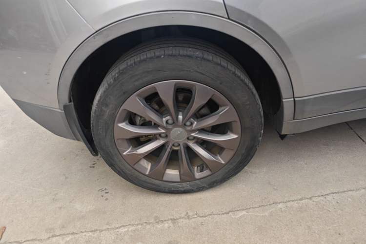 Used Geometry M6 2022 450 New Smart Type