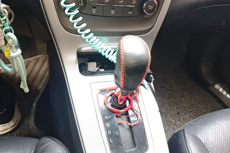 Used Nissan Sylphy 2012 1.6 XL CVT Luxury Edition