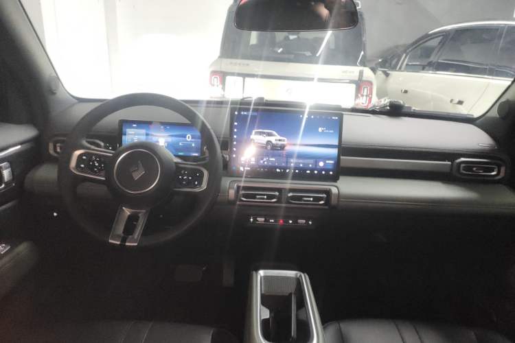 Used Baojun Spark EUV 2026 301km Flagship Edition