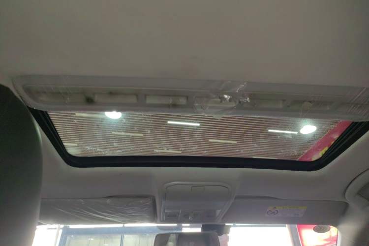 Used Volkswagen Bora 2019 Bora Legend 1.5L Automatic Leading Model China VI Standard
