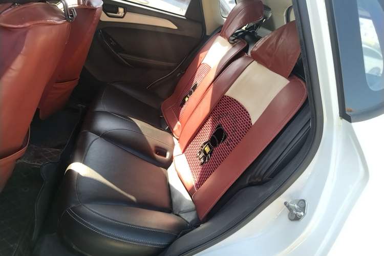 Used NETA N01 2020 380e