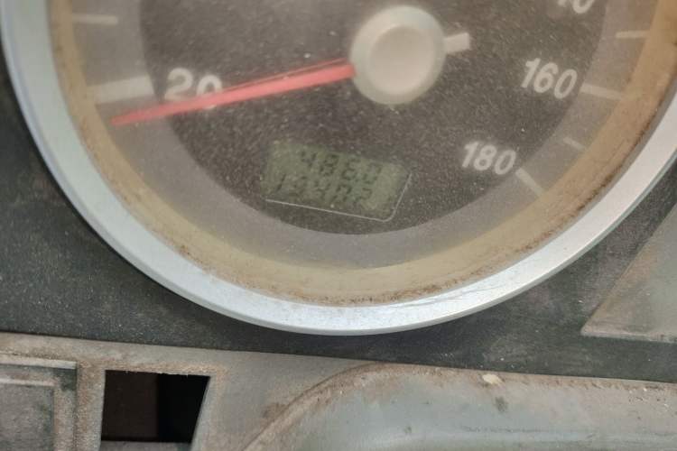 Used Iveco Daily 2014 2.5T-A35 NJ6484ACM47Z4