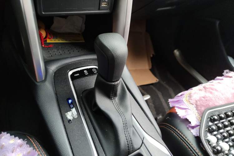 Used Toyota Corolla Cross 2022 2.0L Elite Edition
