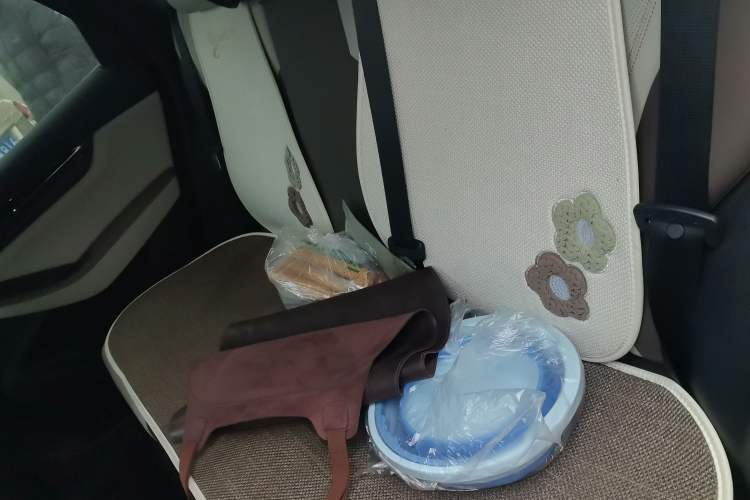 Used BYD Qin PLUS 2024 HONOR Edition DM-i 55KM Leading Model
