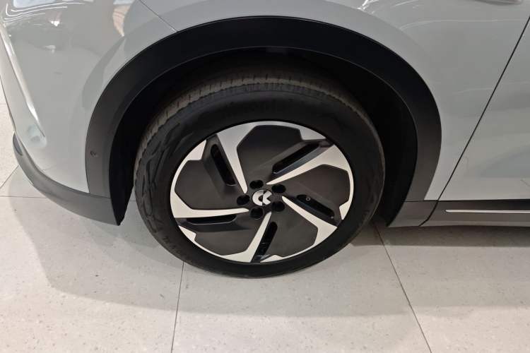 Used Nio EC7 2023 75 kWh
