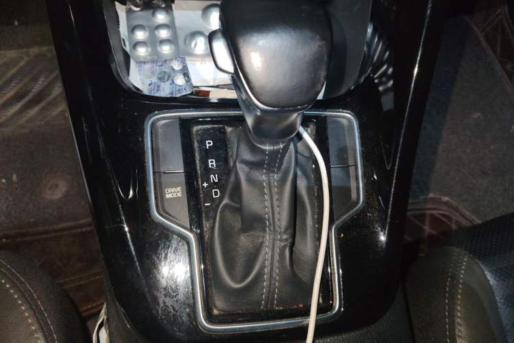 Used Kia Sportage R 2018 2.0L Automatic Smart Luxury Version China V Standard
