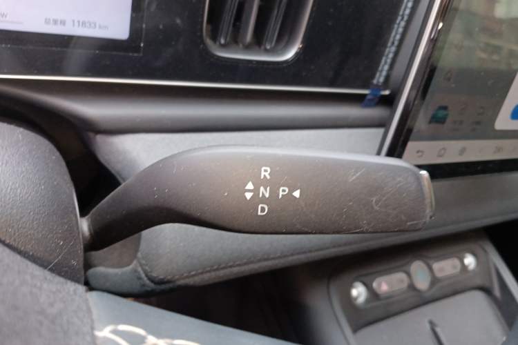 Used BYD Sealion 05 EV 2025 520 km Smart Cruise Version