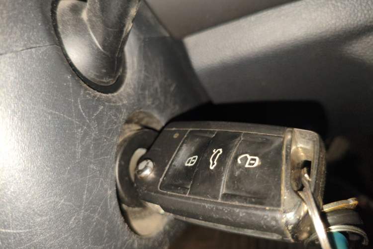 Used Volkswagen Bora 2019 1.5L Automatic Comfort Model
