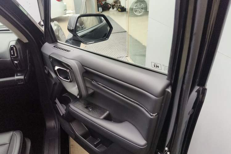 Used Haval H Dog New Energy 2024 Hi4 102km Trend Electric Version Plus