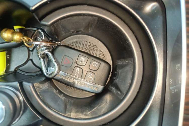 Used Land Rover Range Rover 2016 3.0 SC V6 Vogue Extended Version