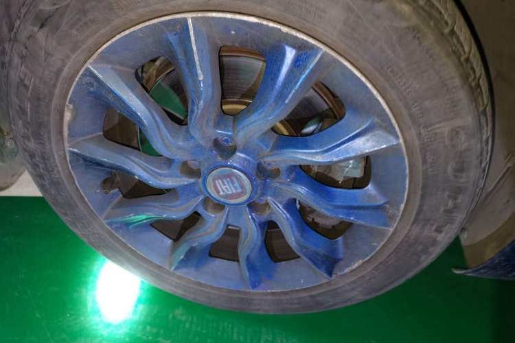 Used Fiat Ottimo 2014 1.4T Automatic Fashion Edition