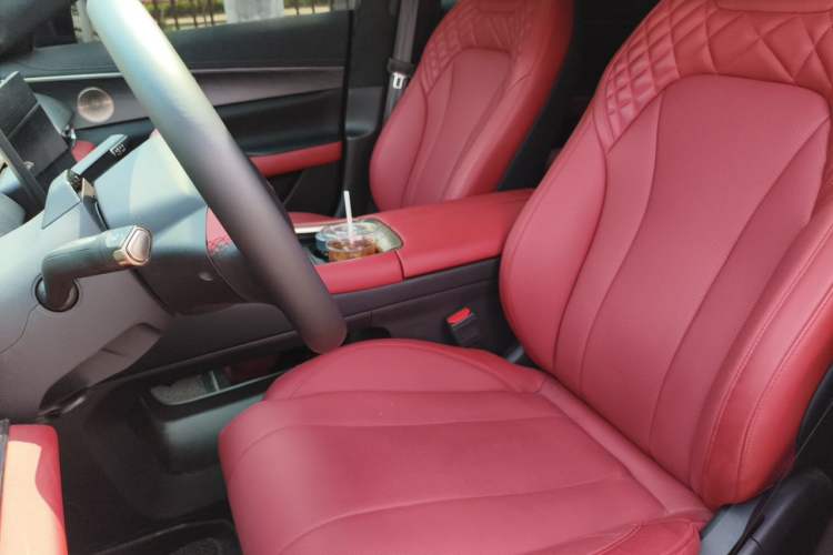 Used EXEED Star Era ES 2025 Extended-Range Max Urban Assisted Driving