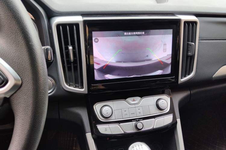 Used Great Wall Poer 2021 2.0T Commercial Version Manual Diesel Two-Wheel Drive Elite Long-Box GW4D20M