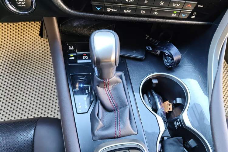 Used Lexus RX 2016 300 4x4 Elegant Edition China V-standard