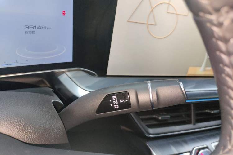 Used Haval XY 2022 1.5T Smart Edition