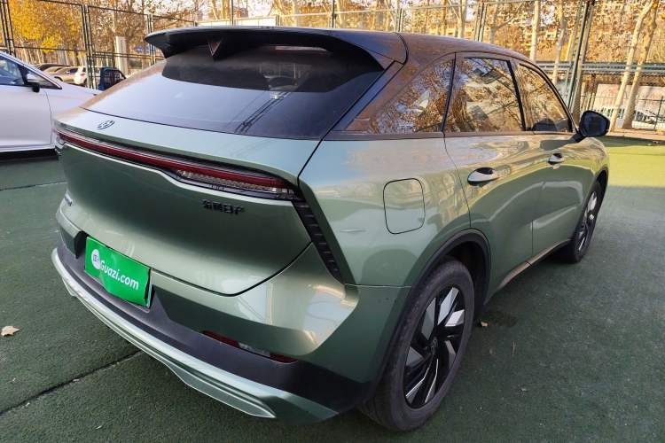 Used Venucia V DD-i 2023 110 km iE Version
