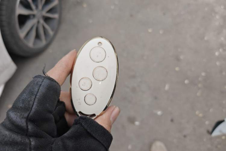 Used BYD Yuan New Energy 2018 EV360 Smart Connect Cool Edition