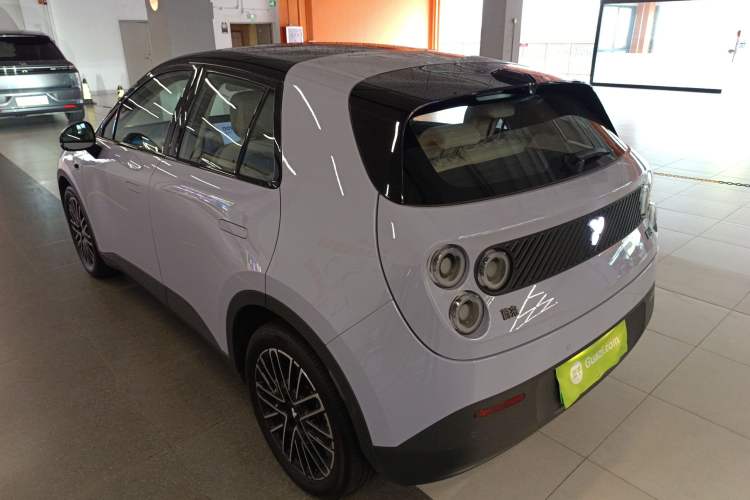 Used firefly 2025 Illuminated Edition