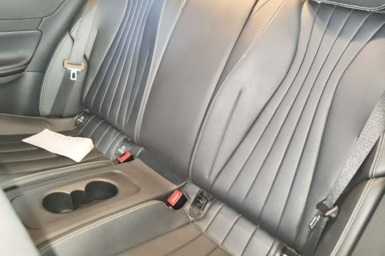 Used Mercedes-Benz E-Class 2018 E 300 Coupe
