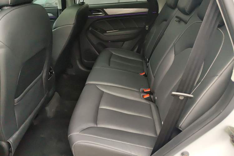 Used Roewe RX5 2020 20T Automatic 4G Connected Million-Dollar Flagship Edition