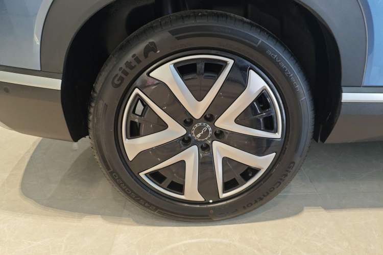 Used BYD Sealion 07 DM-i 2025 150 Flagship+ Edition