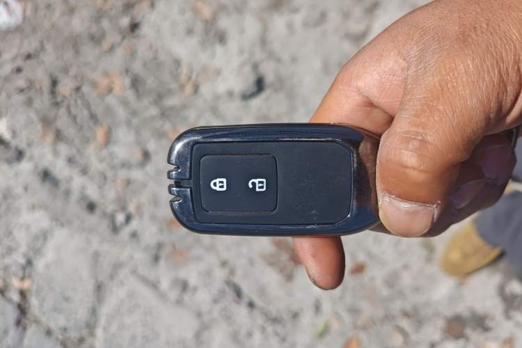 Used Honda Crosstour 2014 2.4L Luxury Edition