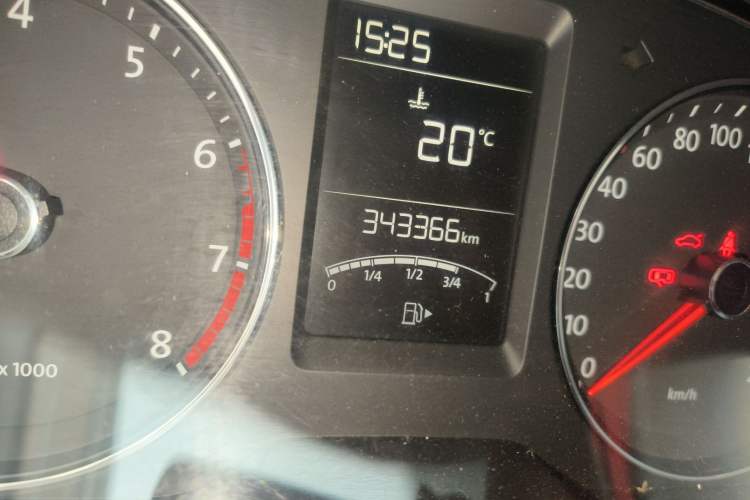 Used Volkswagen Lavida 2013 Revised Version 1.4 TSI Manual Comfort Edition
