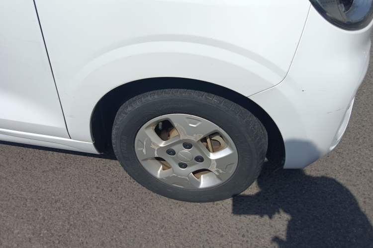 Used Roewe Clever 2021 302km All-Round Version