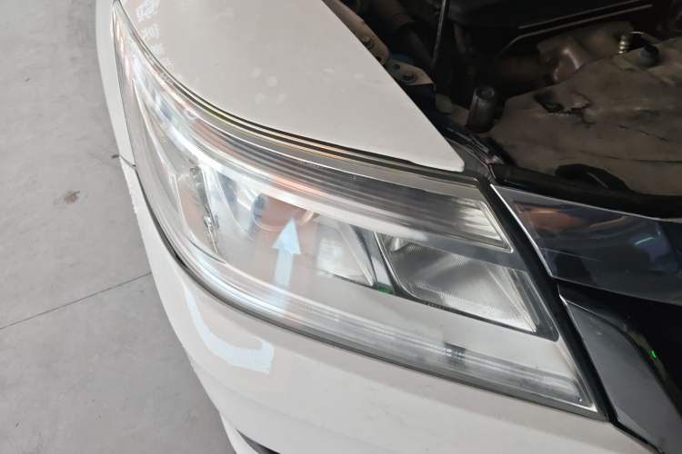 Used Honda Crider 2017 1.8L CVT Comfort Special Edition
